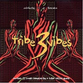 Download track Sunshower A Tribe Called QuestDr. Buzzard'S Original Savannah Band