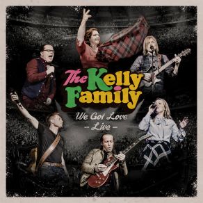 Download track Imagine (Live) The Kelly Family