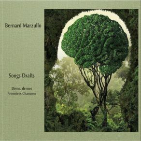 Download track Ceux Qui Partent Loin (Piano) (Remastered 2021) Bernard Marzullo