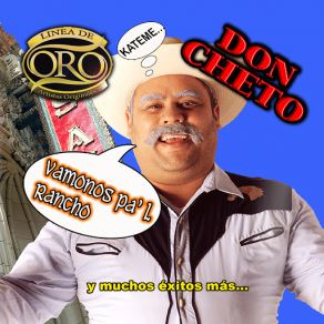 Download track El Taconazo Don Cheto