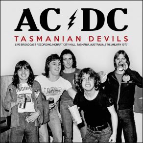 Download track Can I Sit Next To You, Girl? (Live Hobart City Hall, Tasmania, Australia 1977) AC / DC