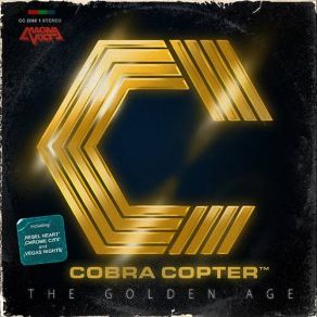 Download track Rebel Heart Cobra Copter