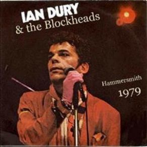 Download track This Is What We Find Ian Dury, Blockhead