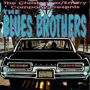 Download track Shotgun Blues The Christopher Emery Company