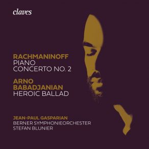 Download track Piano Concerto No. 2 In C Minor, Op. 18: I. Moderato Stefan Blunier, Berner Symphonieorchester, Jean-Paul Gasparian