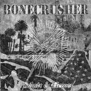 Download track Born To Lose Bonecrusher