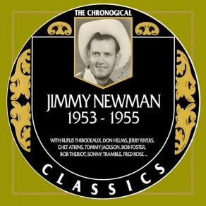 Download track Let's Stay Together Jimmy C. Newman, Jimmy Newman