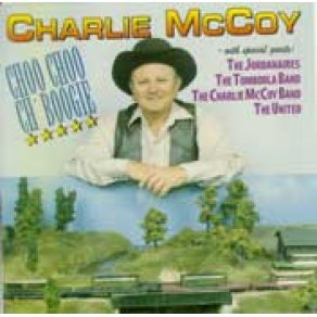 Download track Chattanooga Choo Choo Charlie McCoy