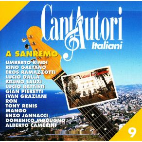 Download track Piove (Ciao Ciao Bambina) Domenico Modugno