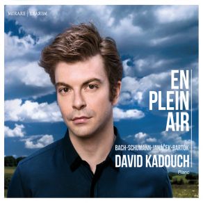 Download track Waldszenen, Op. 82: VI. Herberge David Kadouch