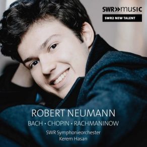 Download track Rhapsody On A Theme Of Paganini, Op. 43 (Version For Piano & Orchestra): Var. 24, A Tempo Un Poco Meno Mosso [Live] Robert Neumann, SWR Symphonieorchester, Kerem Hasan