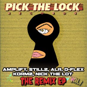 Download track The Future (Amplify Remix) Nick The Lot