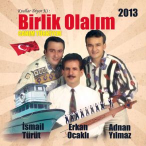 Download track Türkiyem Sait Uçar, İsmail Türüt, Adnan Yılmaz