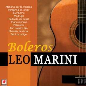 Download track Pedacito De Papel Leo Marini