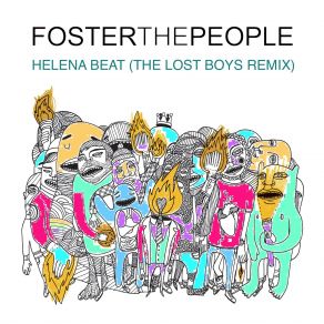 Download track Helena Beat (Jackiroqs Remix) Foster The People