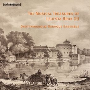 Download track 19. Flute Sonata No. 4 In G Major IV. Vivace Drottningholms Barockensemble