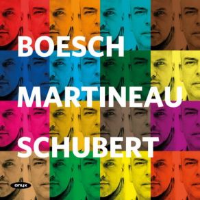 Download track Fischerweise, D. 881 Malcolm Martineau, Florian Boesch