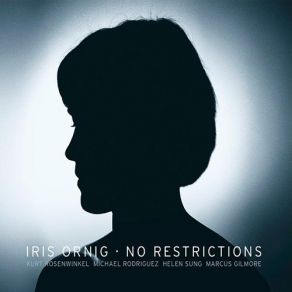 Download track No Restrictions Iris Ornig