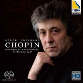 Download track 02. Piano Sonata No. 2 In B Flat Minor Op. 35 - II. Scherzo Frédéric Chopin