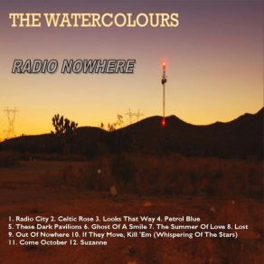 Download track Come October The Watercolours