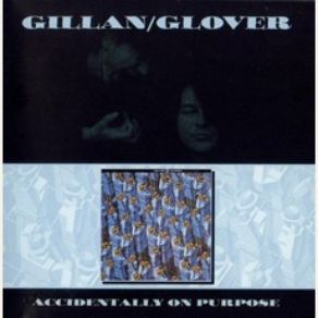 Download track Lonely Avenue H. Glover, Gillan