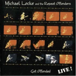 Download track Hideaway / I'M Leavin' You Michael Locke, The Repeat Offenders