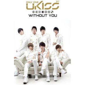 Download track Without You U - KISS