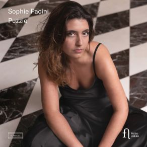 Download track 16. Études, Op. 10 No. 1 In C Major Sophie Pacini