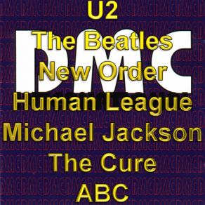 Download track Michael Jackson - Megamix Michael Jackson