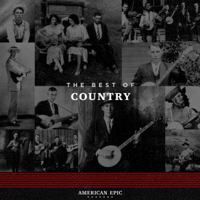 Download track If The River Was Whiskey American EpicCharlie Poole, The North Carolina Ramblers