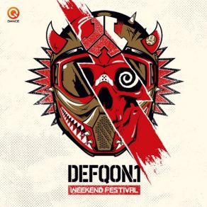 Download track Defqon. 1 2015 Mix 3 (Mixed By Deetox) Deetox