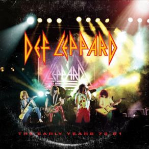 Download track Good Morning Freedom (Live On The BBC Radio One Friday Rock Show) Def Leppard
