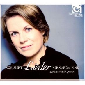Download track 9. Liebe Schwarmt Auf Allen Wegen Franz Schubert