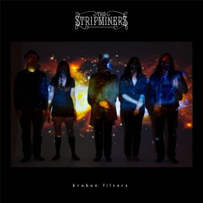 Download track Red Flags The Stripminers