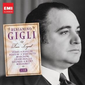 Download track Dalla Sua Pace [Don Giovanni, Act I, Mozart] Beniamino GigliWolfgang Amadeus Mozart, Don Giovanni
