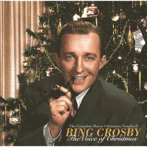 Download track A Crosby Christmas (Part 2) Bing Crosby