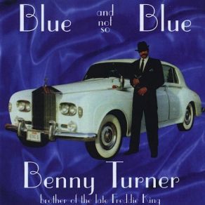 Download track Remember Benny Turner