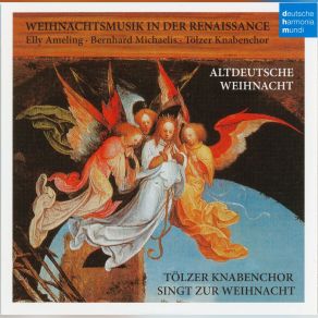 Download track Jacob Handl (Gallus) (1550-1591) - Omnes De Saba Venient Gerhard Schmidt-Gaden