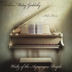 Download track Comptine D'un Autre Été, L'après-Midi Robin Meloy Goldsby