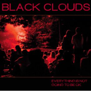 Download track Parallels (It'S Not As If We Mattered, Part 2) Black Clouds