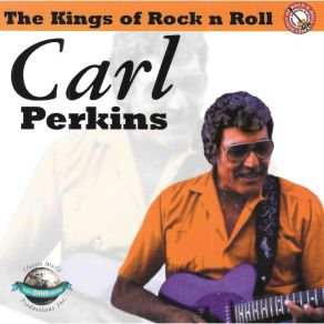 Download track I Want You Back Again Carl Perkins