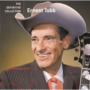 Download track Tomorrow Never Comes Ernest Tubb