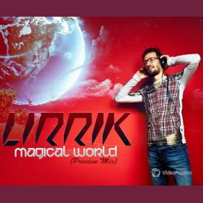 Download track Forgotten World's [Sorcery Records] Lirrik