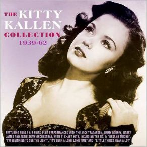 Download track The Wonder Of You Kitty Kallen