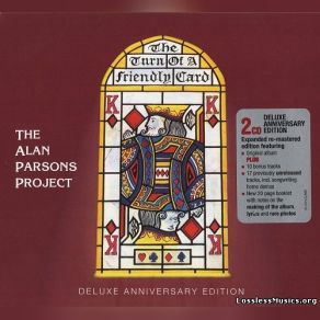 Download track The Gold Bug Alan Parson's Project