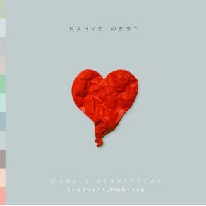 Download track Heartless Kanye West
