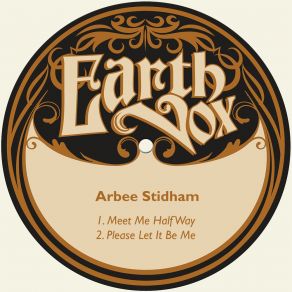 Download track Meet Me Half Way Arbee Stidham