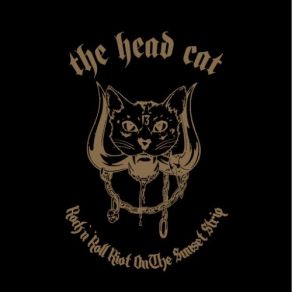 Download track Back In The USA (Live) The Head Cat