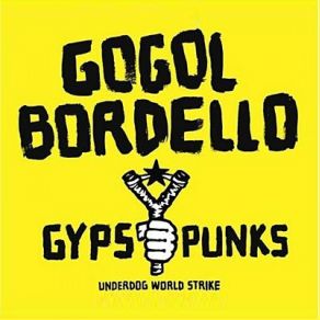 Download track Oh No Gogol Bordello, Eugene Hütz
