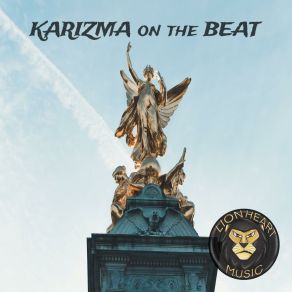 Download track Purple Ocean (Radio Edit) Karizma On The Beat